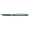 Pilot Frixion Click pen 0,7mm gr&oslash;n