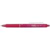 Pilot FriXion Click pen 0,7mm pink