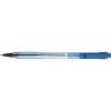 Pilot MATIC kuglepen 0,21mm bl&aring;
