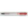 Pilot MATIC kuglepen 0,21mm r&oslash;d