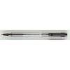 Pilot MATIC kuglepen 0,21mm sort