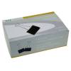 BNT, sort, pakke a 12 stk kasse med 12 pakker, 744510