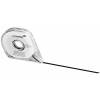 Inddelingstape, Legamaster, sort, 1 x16000