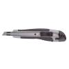 BNT Soft Cut hobbykniv 9mm sort