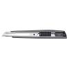 Kniv, NT Cutter A-300GR, 9 aluminium/gr&aring;