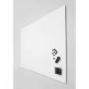 Whiteboardtavle, Lintex Boarder, hvid 2990x1190mm