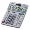 Mapperegner, Casio, DF-120ECO