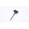 Prisskilt Holder til plastkort, NN Spyd