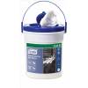 Tork 190592 Wet Wipes t/h&aelig;nder W14