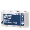 Tork 120223 Basic k&oslash;kkenrulle 2lag 32rl