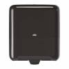 Tork 551008 Matic dispenser h&aring;ndkl&aelig;derulle H1 sort