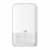 Toiletpapirdispenser ark, Tork T3 Bulk/ark, hvid