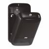 Toiletpapirdispenser ark, Tork T3 Bulk/ark, sort
