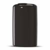 Affaldsspand, Tork, B1, 50L, sort 389mmx289mm x 629mm