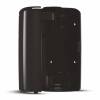 Affaldsspand, Tork, B1, 50L, sort 389mmx289mm x 629mm
