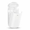 Hygiejnedispenser, Tork, B3, 5L spand hvid