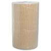 Coated boblefolie, 1000 mm x 75.00 m 3 lag, COEX-film, brun, Lille boble pose a 1 rulle