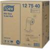 Toiletpapir Jumbo, Tork, Universal Mid-Size T6, 1 lag, hvid x 135.00m kasse a 27 ruller, FSC Recycled Credit