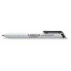 Blyant, Staedtler, 768, 3MM, sort
