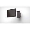 Holder, Durable 85x180x50mm, Til tablet v&aelig;g, metallic