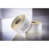 Universeletiket, Avery, AS0722470 Rygetiket 190x54mm hvid, rulle a 110 etiketter FSC Mix Credit