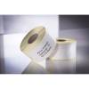 Universeletiket, Avery, AS0722480 Rygetiket 190x59mm hvid, rulle a 110 etiketter FSC Mix Credit