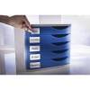 Universeletiket, Avery, ASS0722540 57x32mm hvid, rulle a 500 etiketter