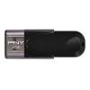 USB 2.0 Attache 4 16GB, Black