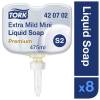 Tork 420702 Sensitiv h&aring;nds&aelig;be S2 475ml