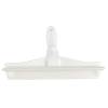 Skraber, Vikan Hand squeegee w/mini handle, hvid 50mmx245mm x 104mm