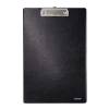 Clipboard, Esselte sort, 210x297mm, FSC Recycled Credit