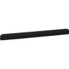 Skraber, Vikan Replacement Squeegee cassett, sortx600mm