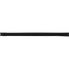 Skraber, Vikan Replacement Squeegee cassett, sortx600mm
