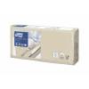 Tork 477350 Advanced servietter 33x33cm natur 200stk
