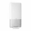 Tork 552500 PeakServe dispenser h&aring;ndkl&aelig;deark H5 hvid