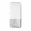 Tork 552500 PeakServe dispenser h&aring;ndkl&aelig;deark H5 hvid
