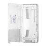 Tork 552500 PeakServe dispenser h&aring;ndkl&aelig;deark H5 hvid