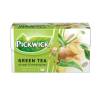 Pickwick Ginger & Lemongrass 20 breve