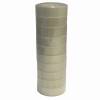 Tape, Q-Line, 15mmx33.00m Kerne diameter: 25, transparent pakke a 10 ruller