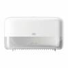 Dispenser Tork Mid-size Twin T7 white