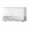 Dispenser Tork Mid-size Twin T7 white