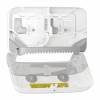 Dispenser Tork Mid-size Twin T7 white