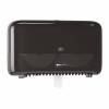 Dispenser Tork Mid-size Twin T7 black