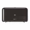 Dispenser Tork Mid-size Twin T7 black