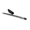Kuglepen, BNT, GENERIC, 1,0MM, sort