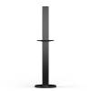 Tork 511055 gulvstander sort