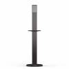 Tork 511055 gulvstander sort