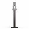 Tork 511055 gulvstander sort