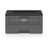 Printer, Brother, HLL2370DN