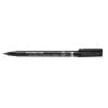 Marker, Staedtler, CD/DVD 310, 0,4MM Spids, sort, permanent
